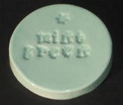 Mint Green
